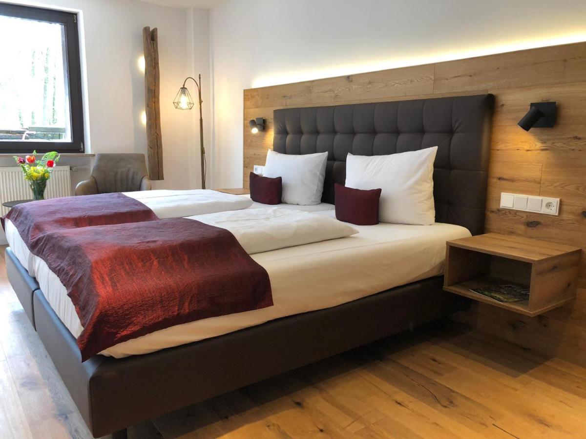 Hotel Kainsbacher Muehle Extérieur photo