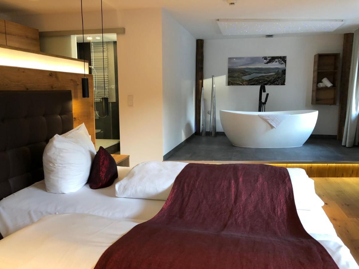 Hotel Kainsbacher Muehle Extérieur photo
