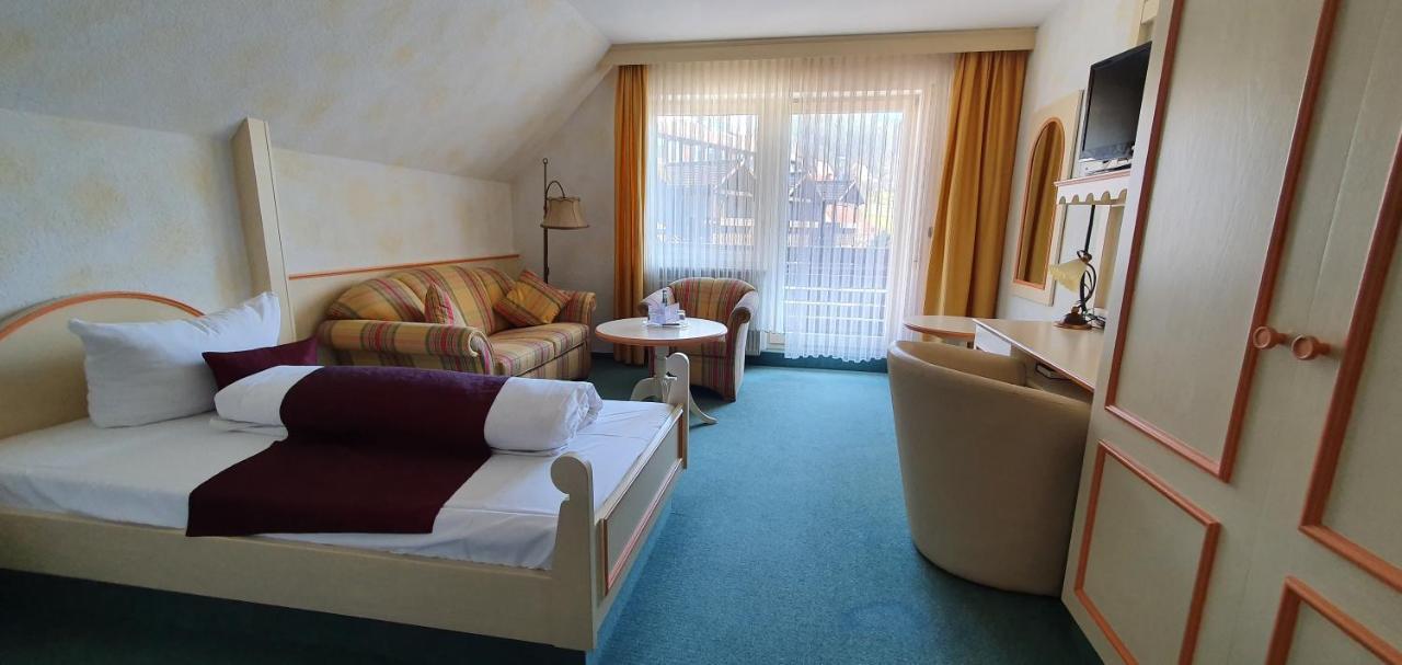 Hotel Kainsbacher Muehle Extérieur photo