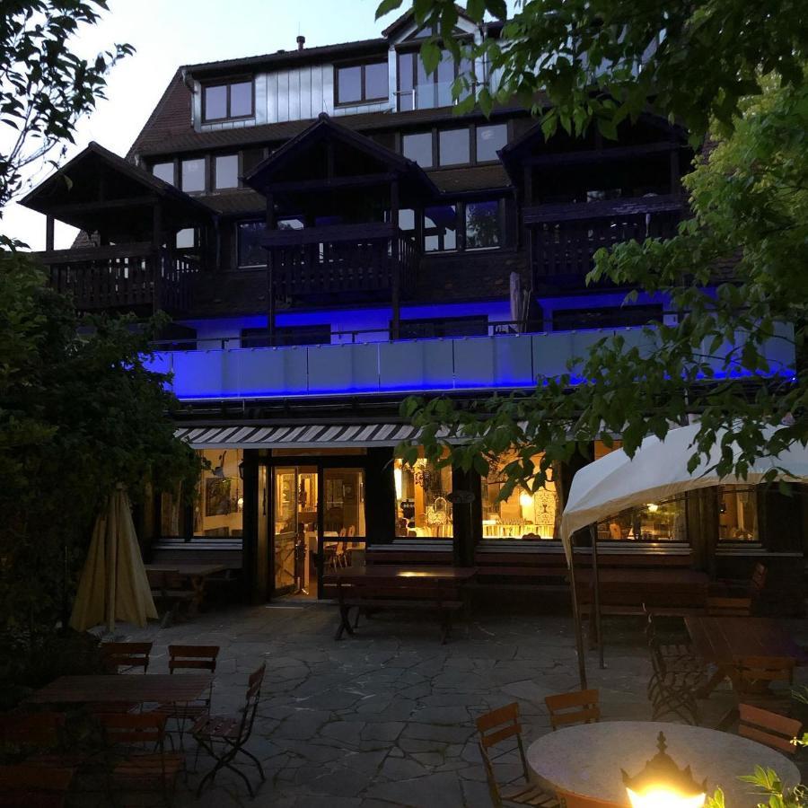 Hotel Kainsbacher Muehle Extérieur photo