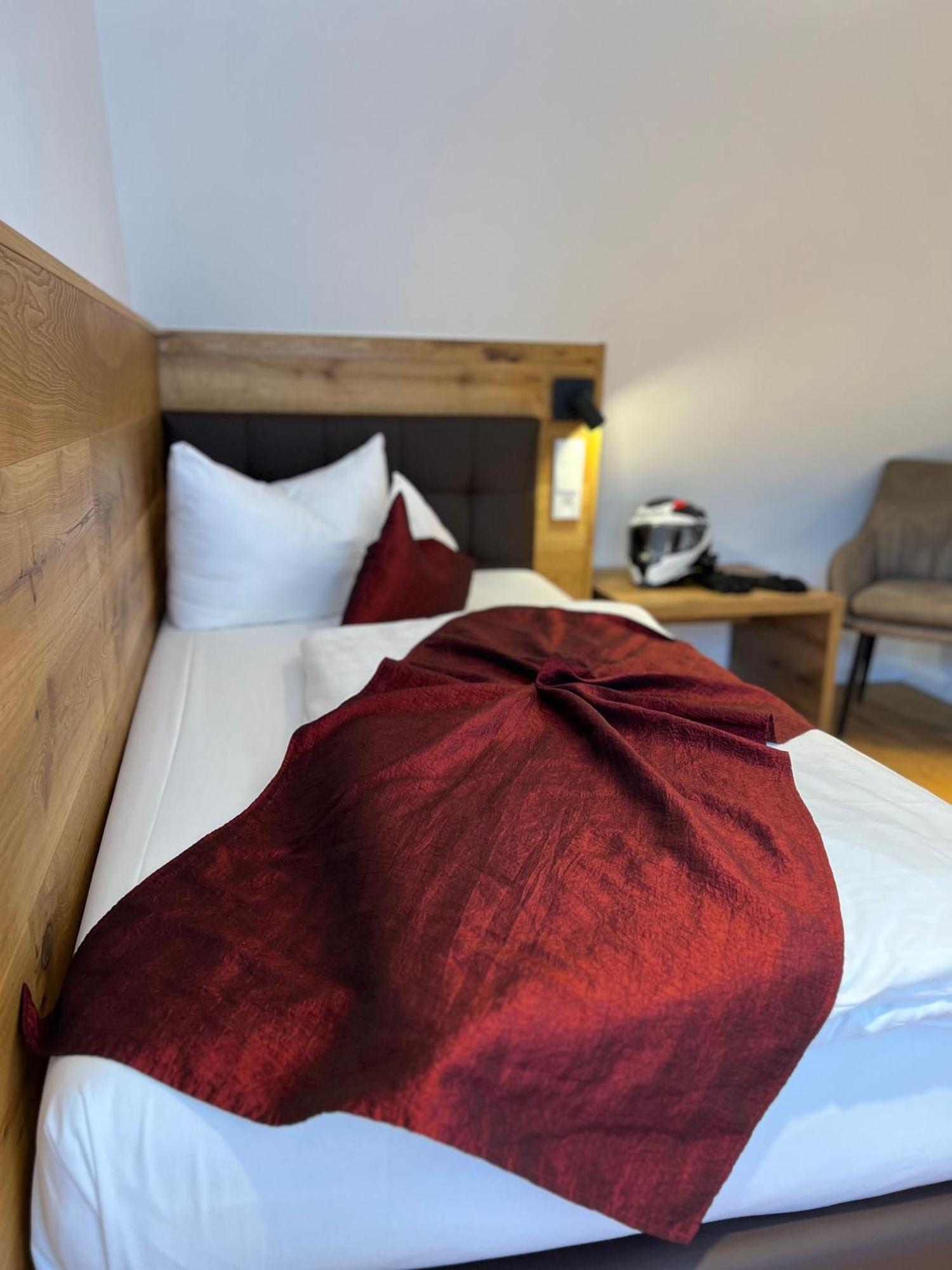 Hotel Kainsbacher Muehle Extérieur photo