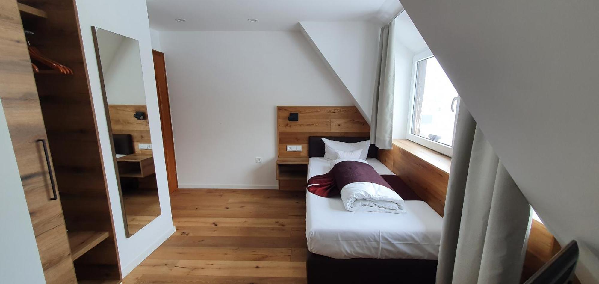 Hotel Kainsbacher Muehle Extérieur photo