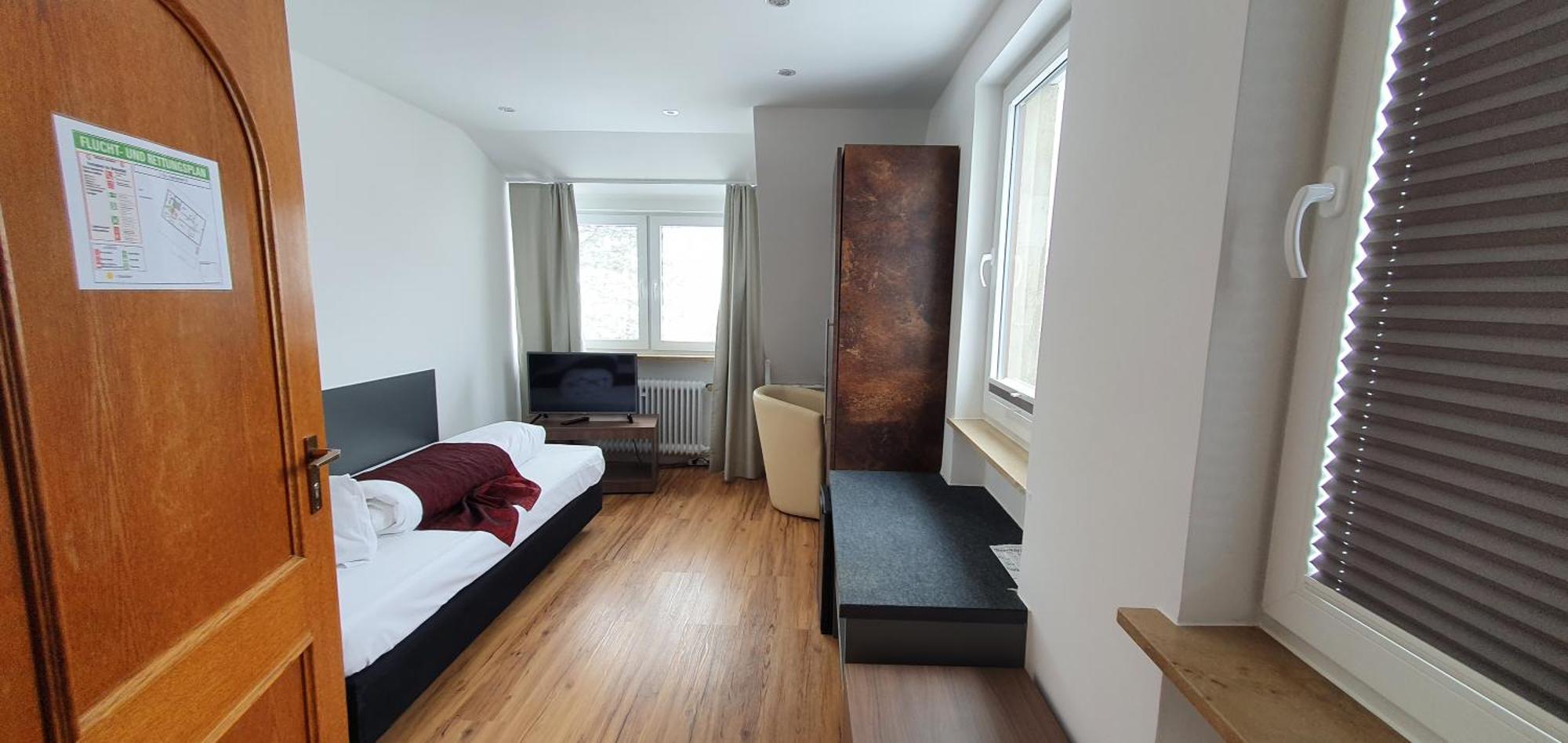 Hotel Kainsbacher Muehle Extérieur photo
