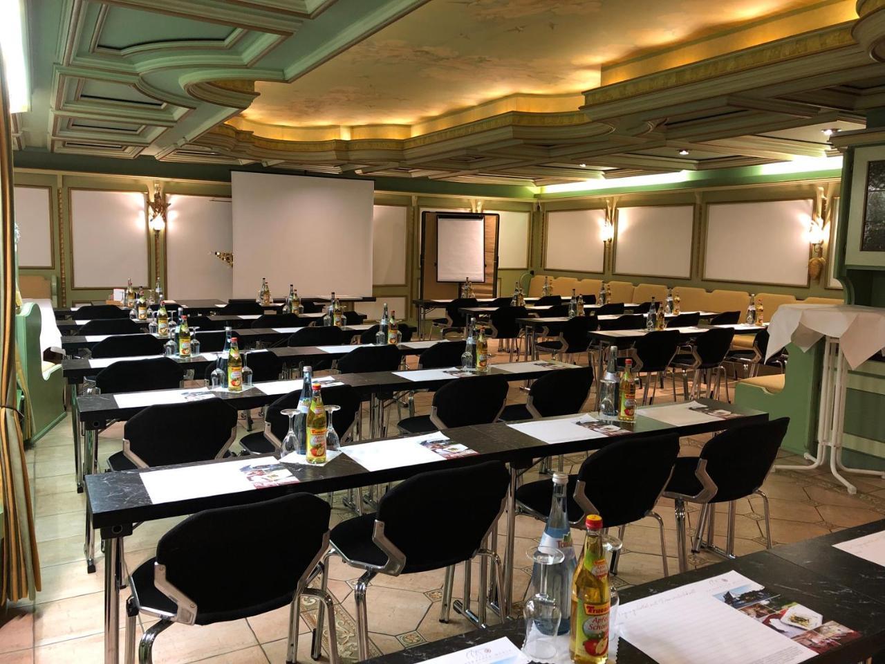 Hotel Kainsbacher Muehle Extérieur photo