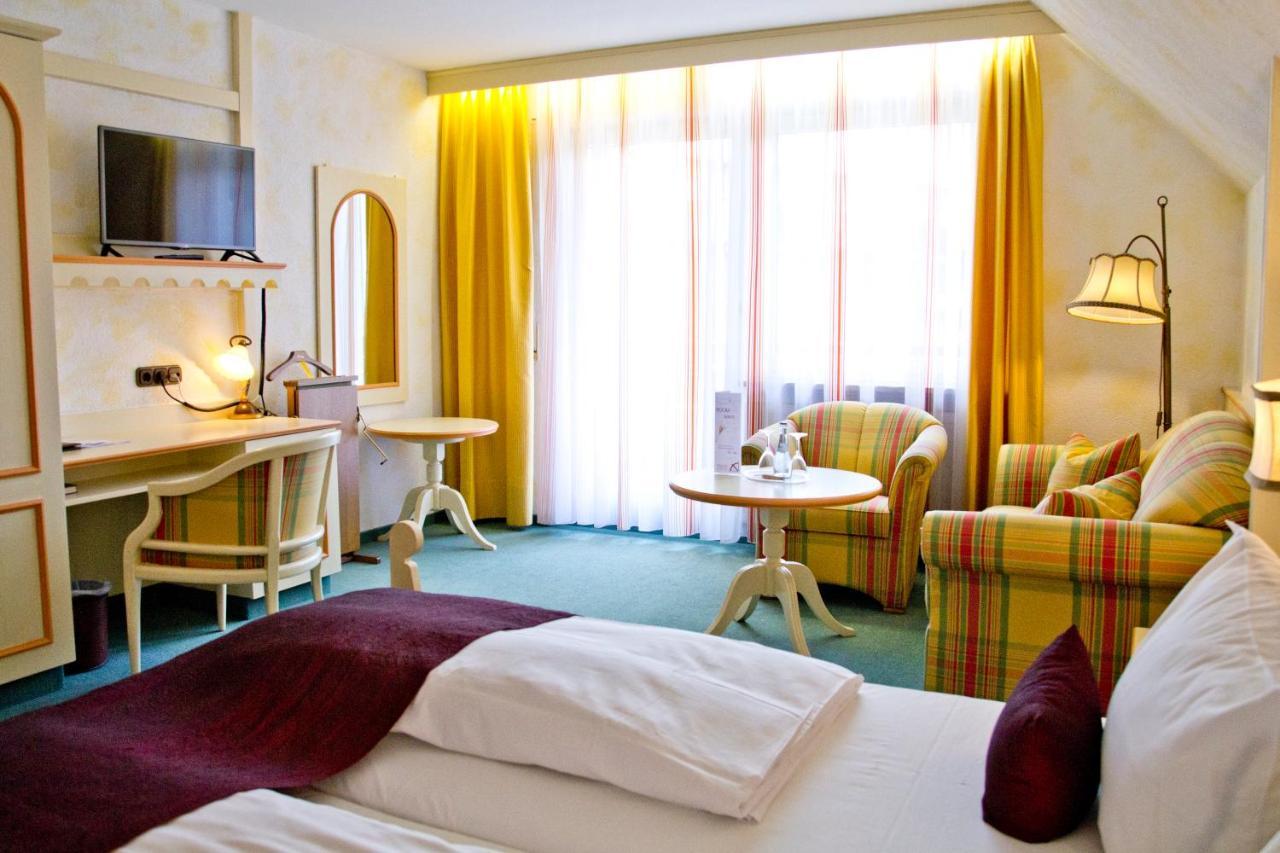 Hotel Kainsbacher Muehle Extérieur photo