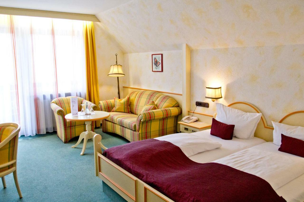 Hotel Kainsbacher Muehle Extérieur photo