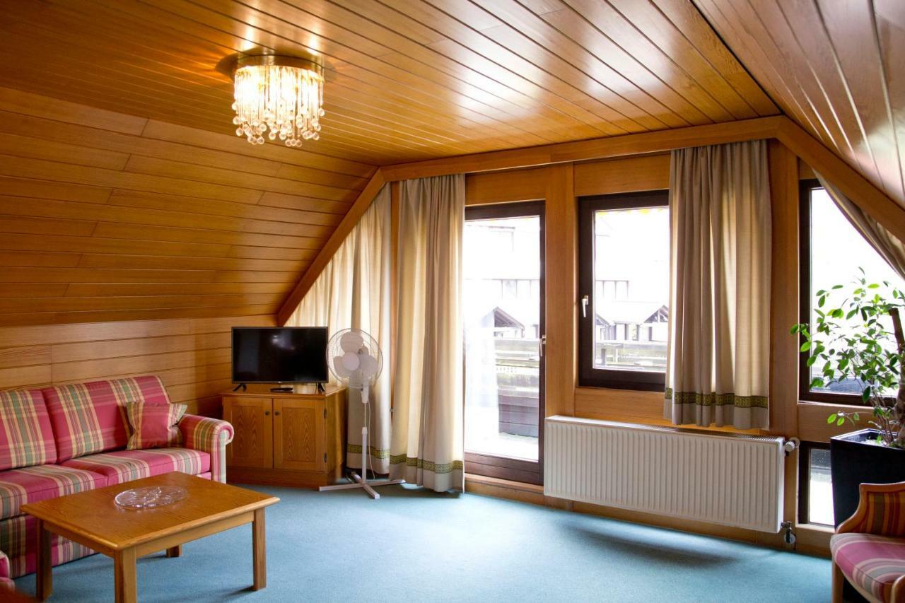 Hotel Kainsbacher Muehle Extérieur photo